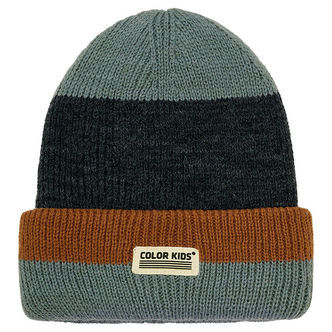 Color Kids Hue - Uld/Akryl - Strik - Stormy Weather