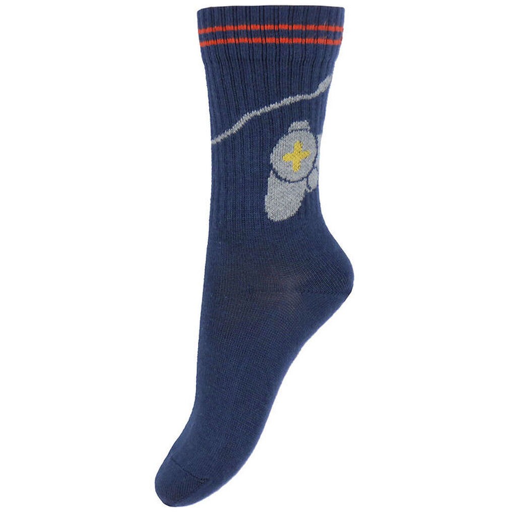 Melton Strømper - Gaming - Marine