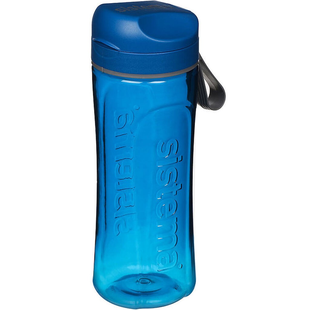 Sistema Drikkedunk - Tritan Swift - 600ml - Blå