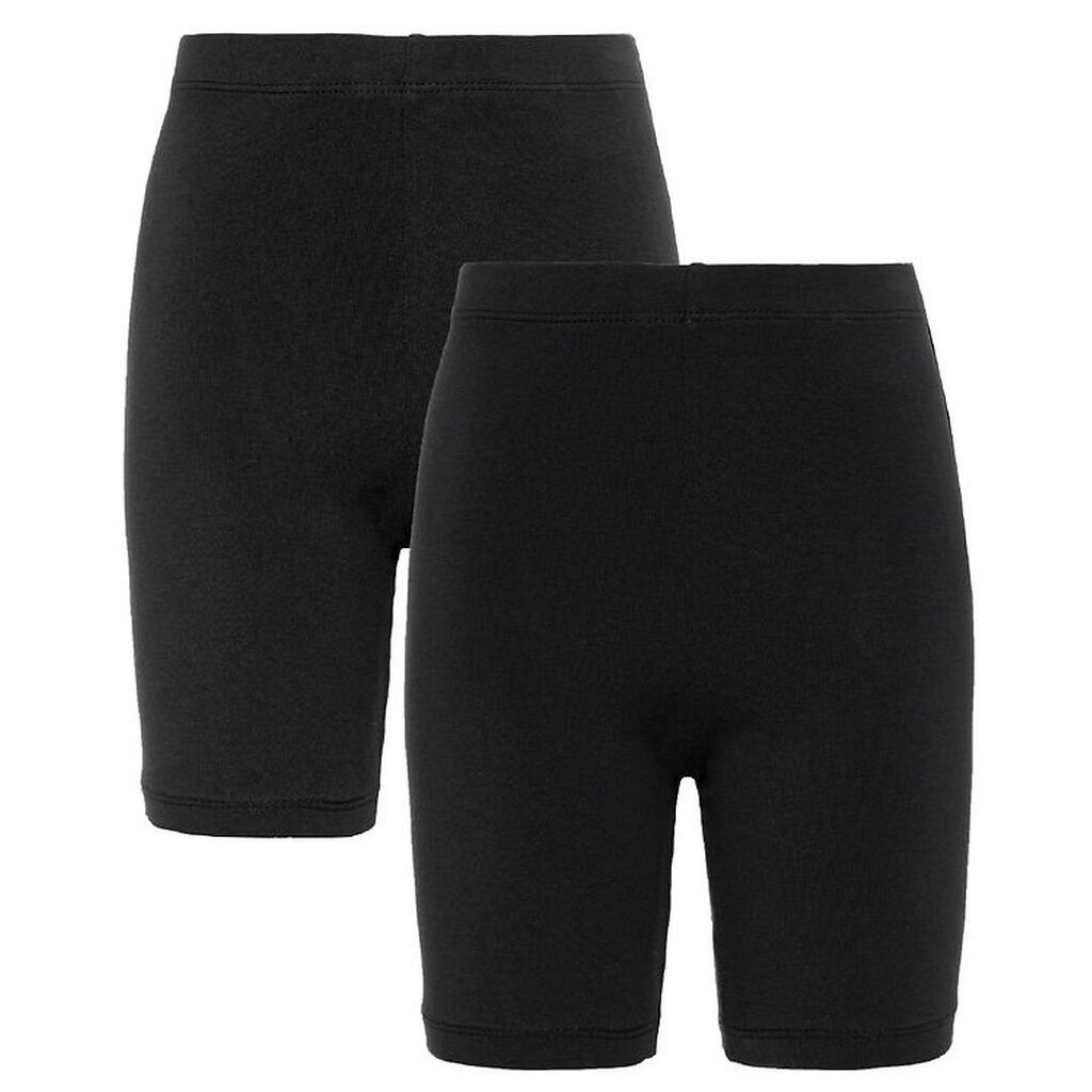 Name It Shorts - Noos - 2-pak - NmfVivian - Sort