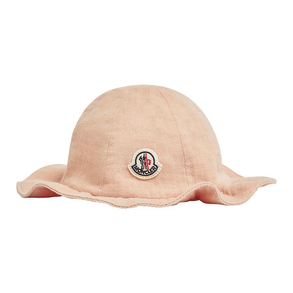 Moncler Sommerhat - Rosa