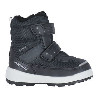 Viking Vinterstøvle - Tex - Play Reflex Warm GTX 2V - Reflective