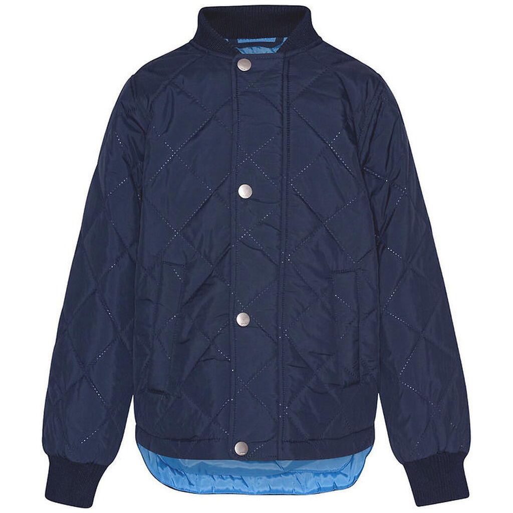 Molo Termojakke - Hallow - Universe