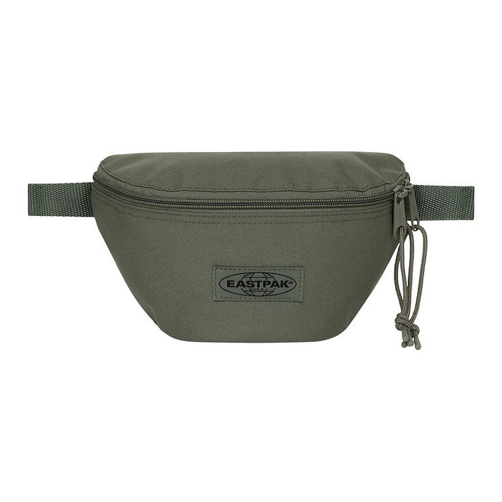 Eastpak Bæltetaske - Springer - 2 L - Monotone Khaki
