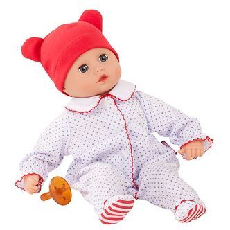 Götz Dukke - Muffin - Boy