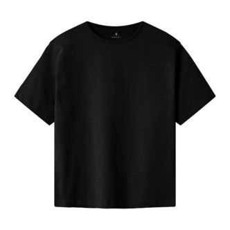 Name It T-Shirt - Noos - NkmVobbo - Sort