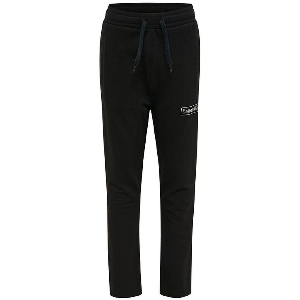 Hummel Sweatpants - hmlTomb - Sort