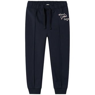 Name It Sweatpants - NmfLinka - Navy Blazer
