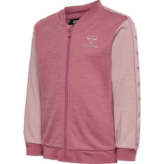 Hummel Cardigan - hmlWulbato - Deco Rose