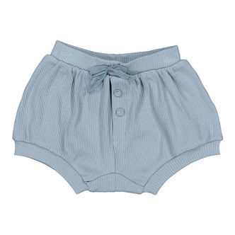 MarMar Bloomers - Modal - Rib - Storm Cloud