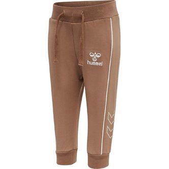 Hummel Sweatpants - hmlCasey - Beaver Fur