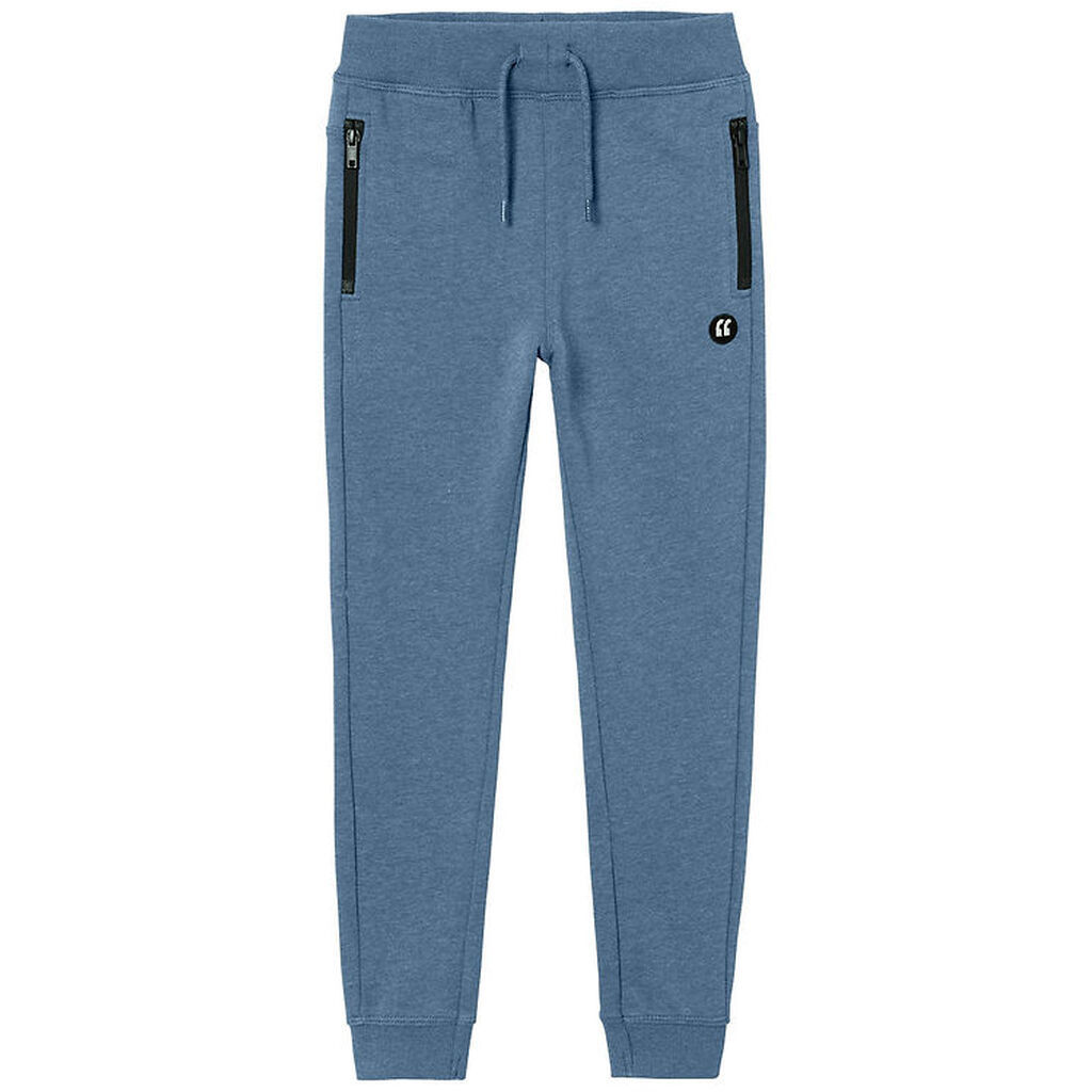 Name It Sweatpants - Noos - NkmVimo - Coronet Blue