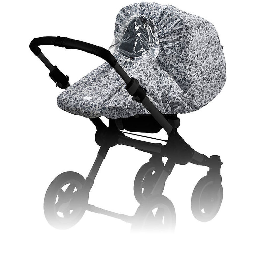 Elodie Details Regnslag - Klapvogn - Garden Leo Toile