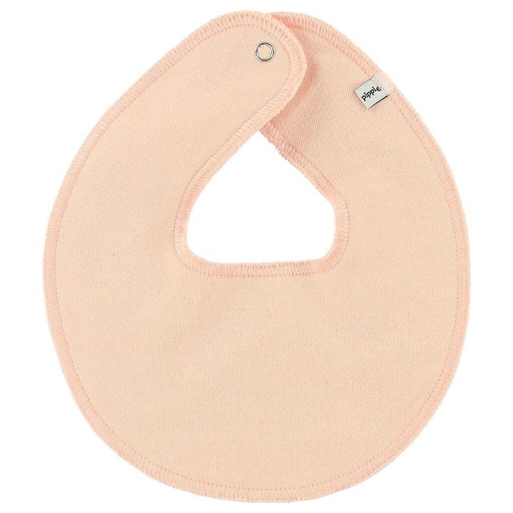 Pippi Savlesmæk - Rund - Lyserød