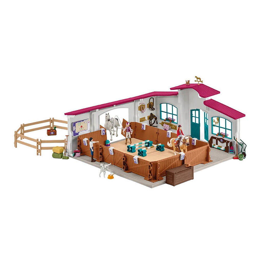 Schleich Horse Club - Ridehal - 42639