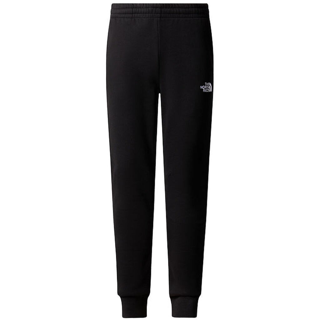 The North Face Sweatpants - Slim Fit Joggers - Sort