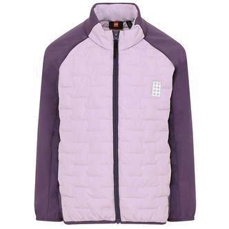 LEGOÂ® Wear Sommerjakke - LWStorm 212 - Medium Purple