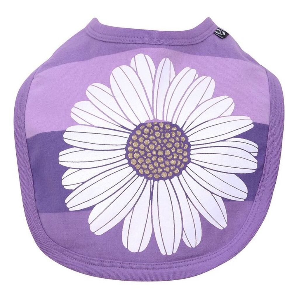 Danefæ Hagesmæk - Daneskål - Lilla Stribet Marguerit