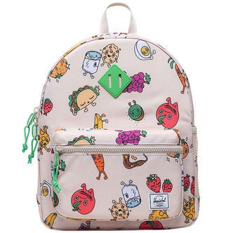 Herschel Rygsæk - Heritage - Youth - Snack Time