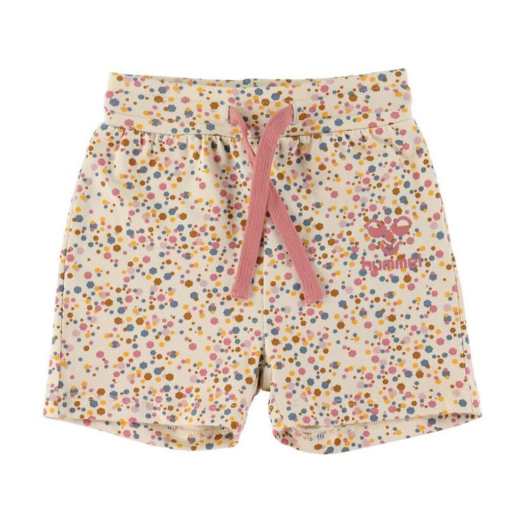 Hummel Shorts - hmlKAREN - Turtledove