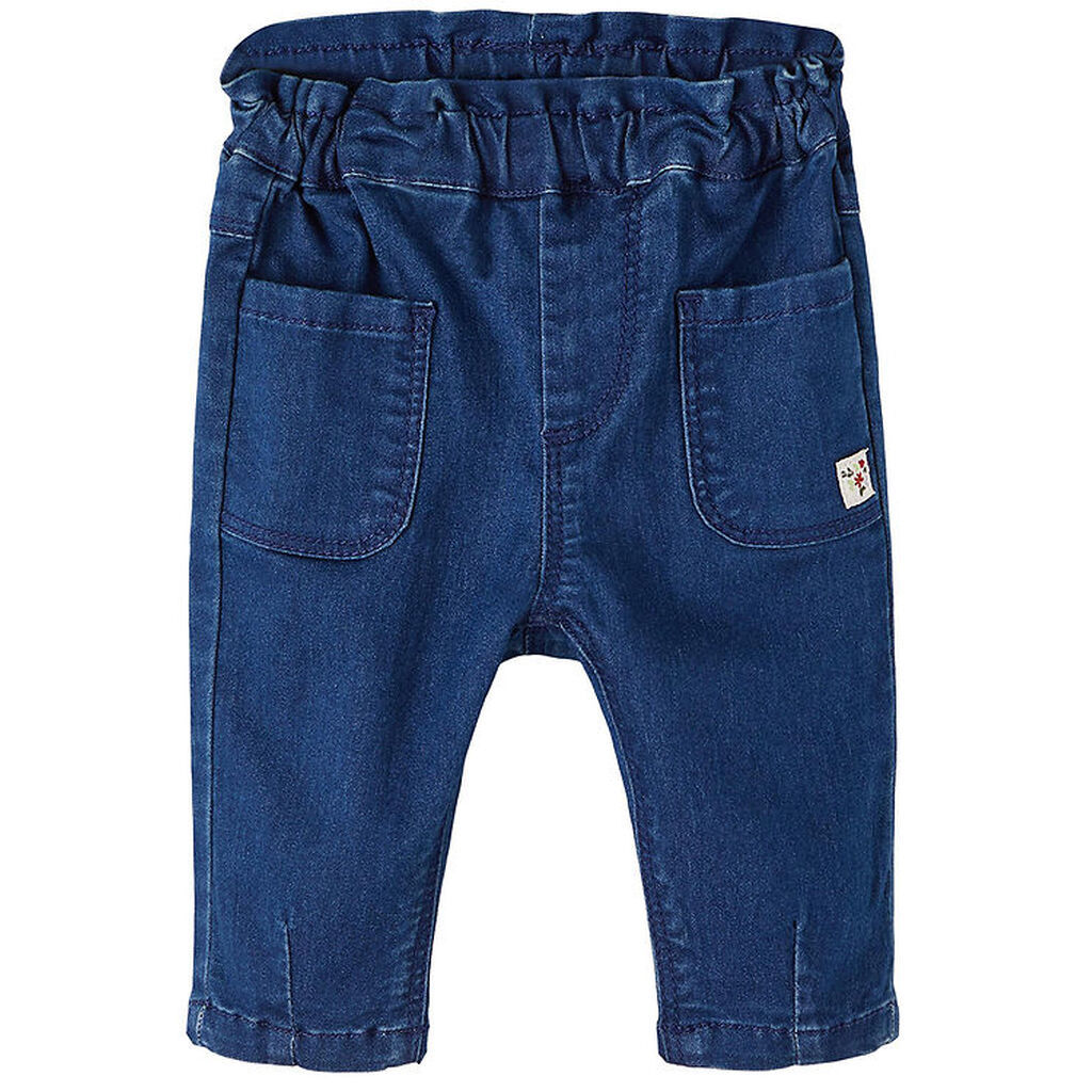 Name It Jeans - NbfRose - Dark Blue Denim