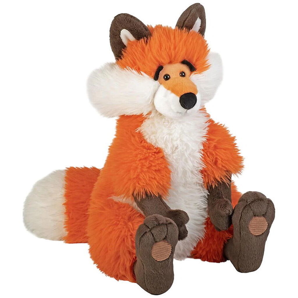 Wild Republic Bamse - Plys SnuggleLuvs - 41 cm - Ræv