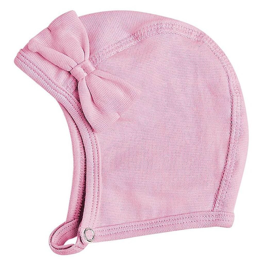 Racing Kids Babyhjelm - 1-lags - Bright Lavender