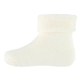 MP Gåstrømper - Uld - Offwhite