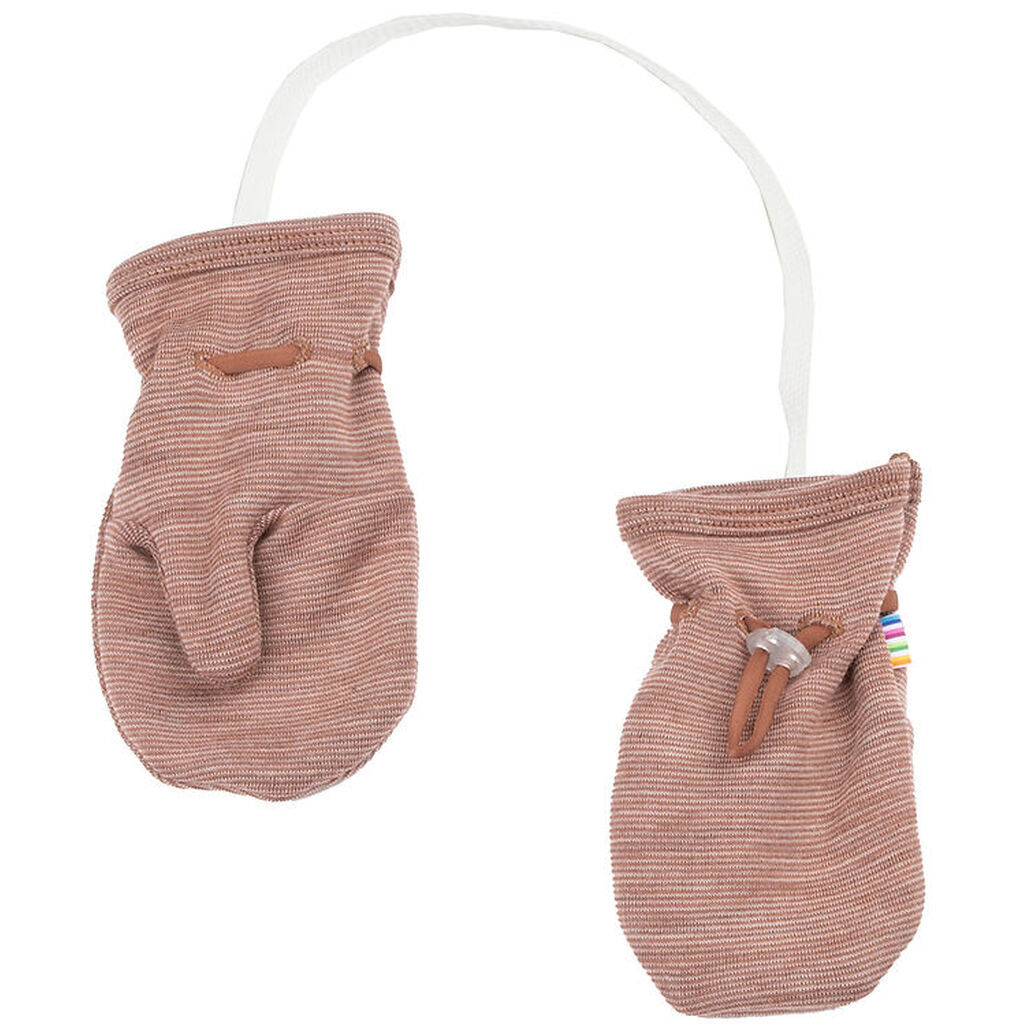 Joha Luffer - Uld - Rust