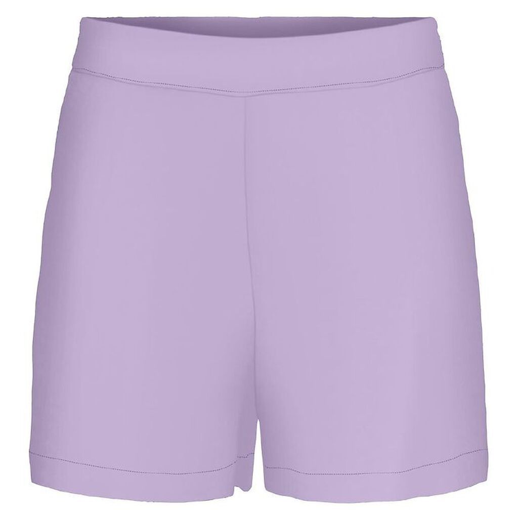Kids Only Shorts - KogScarlett - Pastel Lilac/Solid
