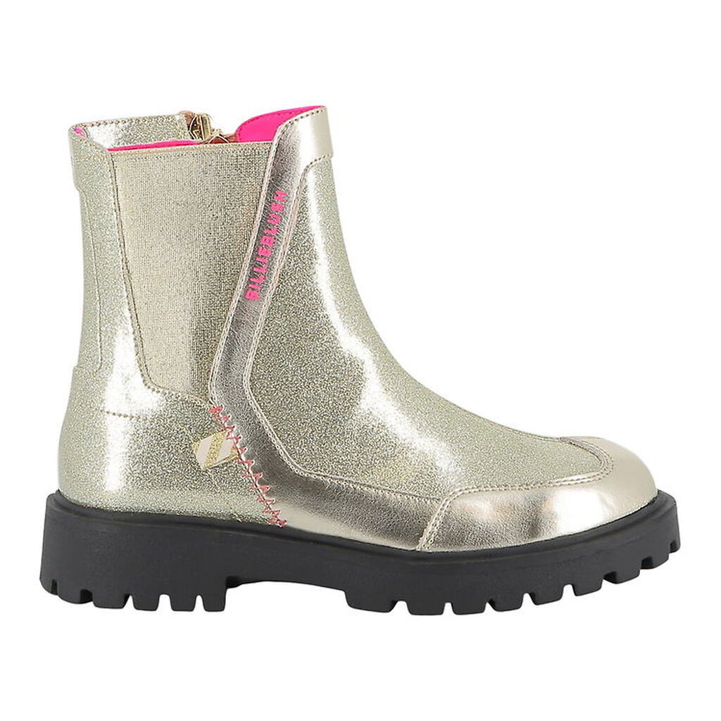 Billieblush Støvler - Golden