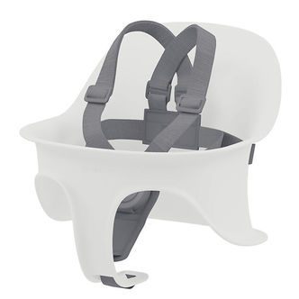 Cybex Sele Til Højstol - Light Grey