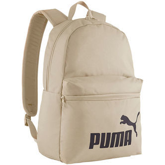 Puma Rygsæk - Phase - Toasted Almond