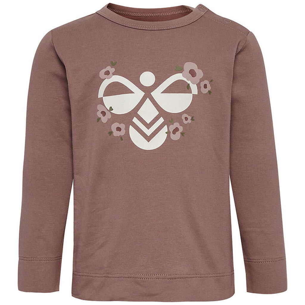 Hummel Bluse - HmlFenja - Antler