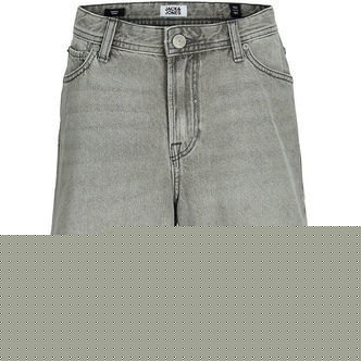 Jack & Jones Shorts - Noos - JjiTony - Grey Denim