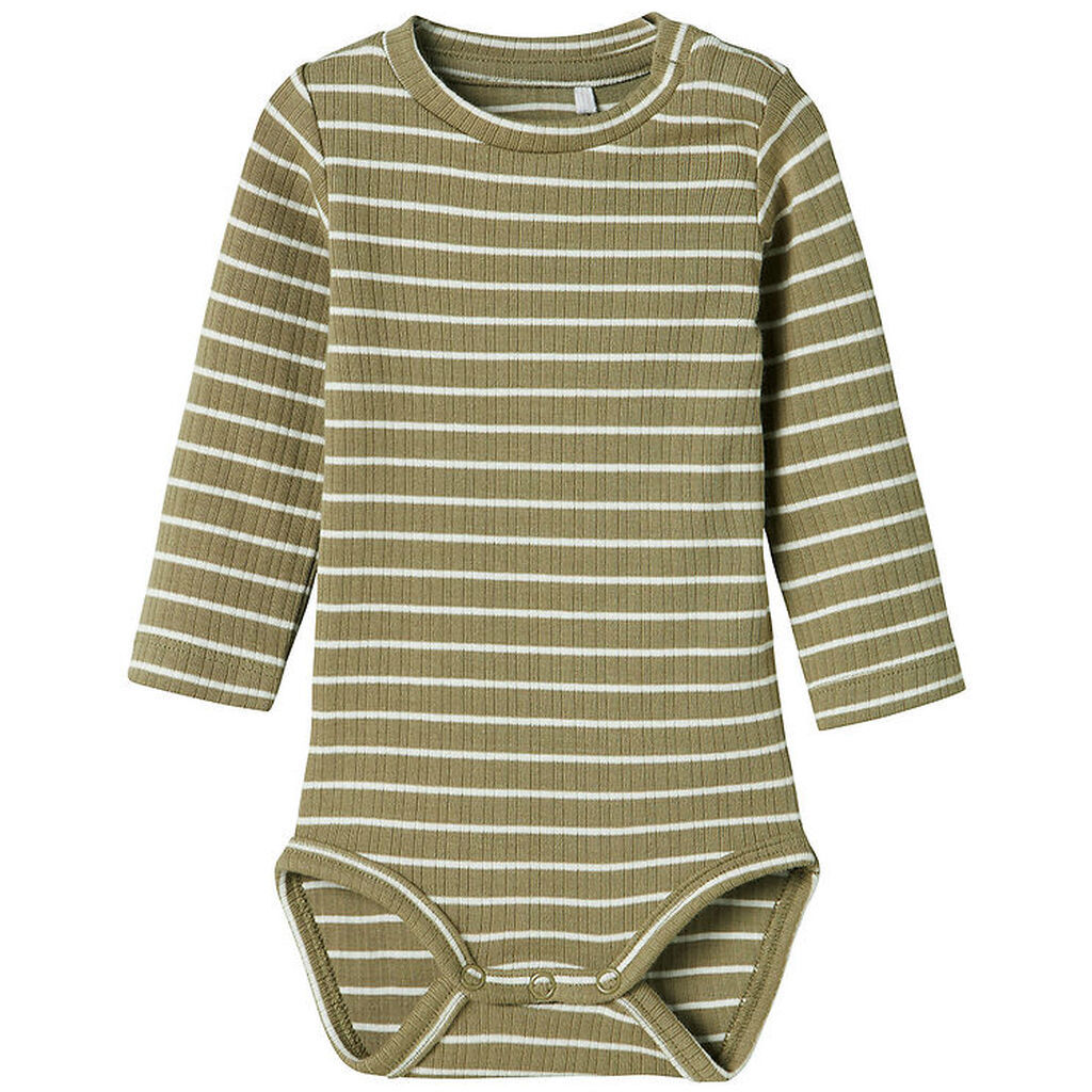 Name It Body l/æ - Rib - NbmOconnor - Mermaid