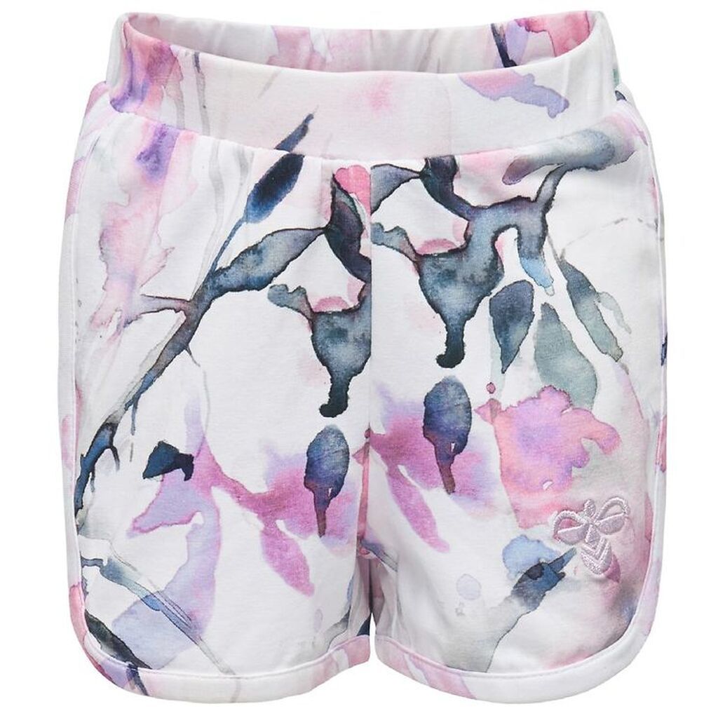 Hummel Shorts - HMLNaja - Akvarel