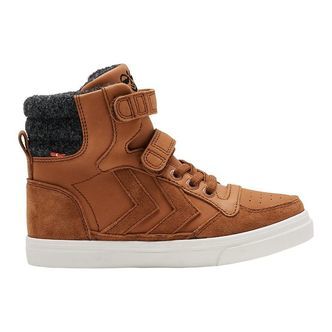Hummel Vinterstøvler - Stadil Winter High Jr - Sierra