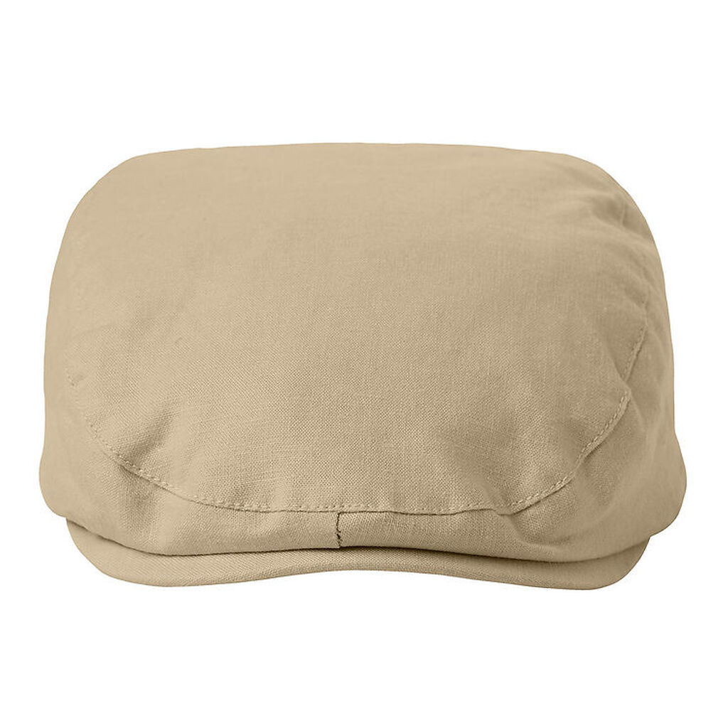 Lil' Atelier Sixpence Hat - NmmFelix - Irish Cream