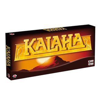 Danspil Brætspil - Kalaha