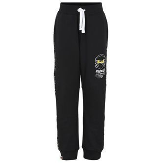 LEGOÂ® Wear Sweatpants - Sort m. Print
