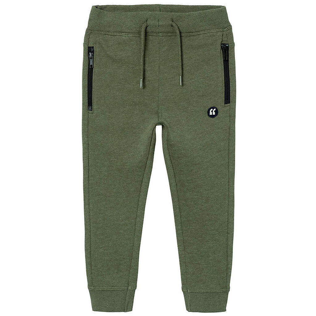 Name It Sweatpants - Noos - NmmVimo - Rifle Green