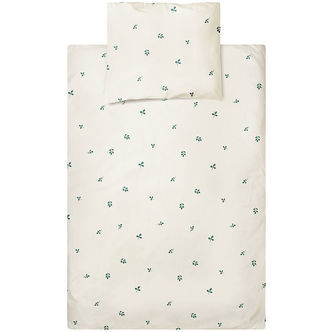 Moonboon Sengetøj - Baby - Leaf