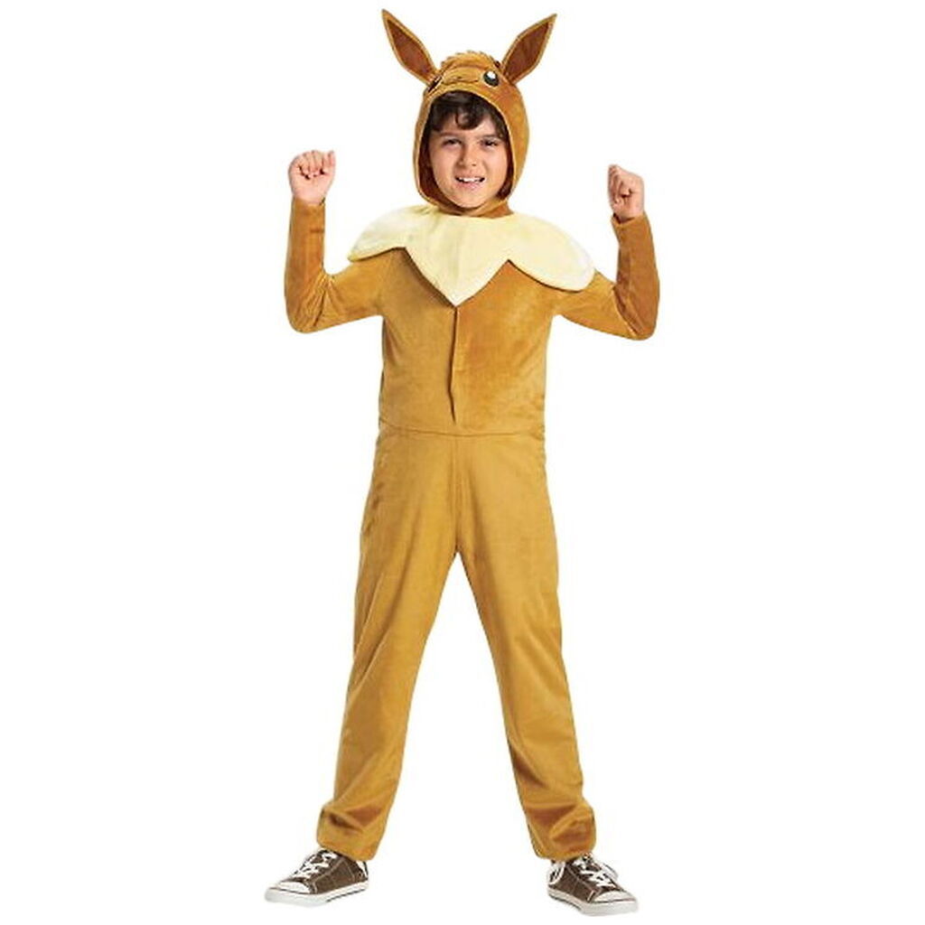 Disguise Udklædning - Eevee