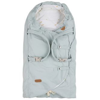 Voksi Kørepose - Carry - 80/100 - Dusty Green Flying