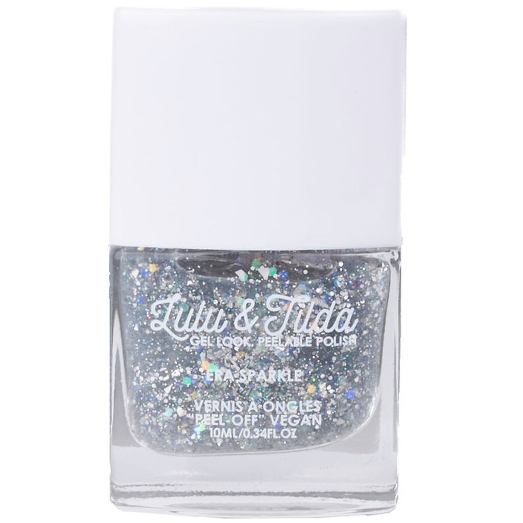 Great Pretenders Neglelak - Peelable - 10 ml - Era Sparkle