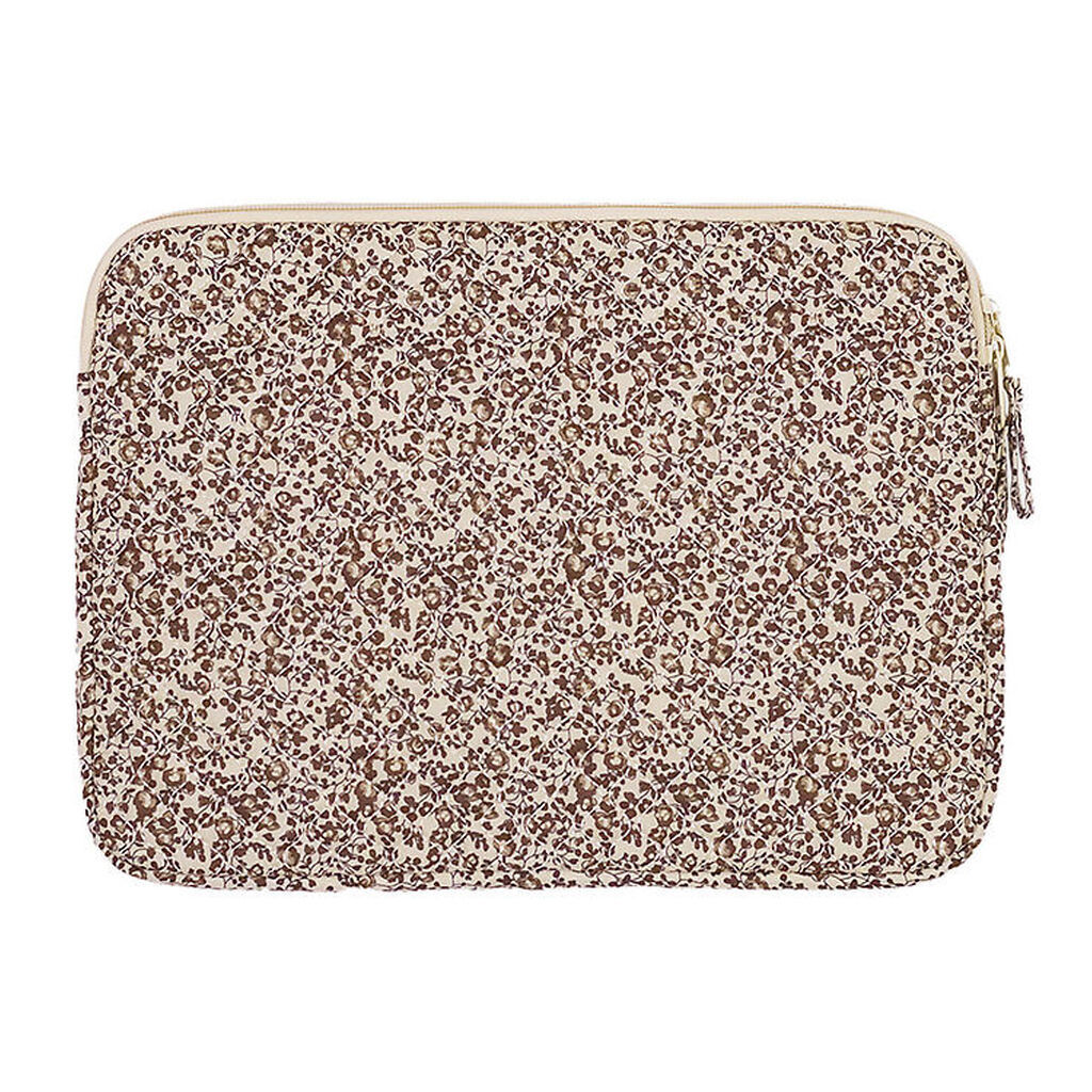 That's Mine Sleeve - Evan - Flores Red