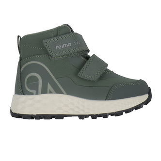 Reima Støvler - Hiivin - Grøn
