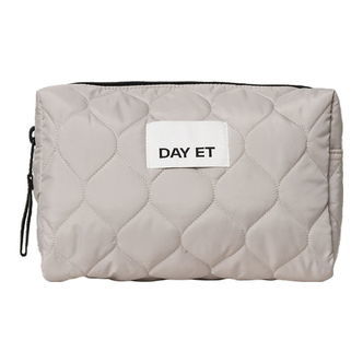 DAY ET Toilettaske - Gweneth RE-Q Dash Washbag S - Chateau Gray