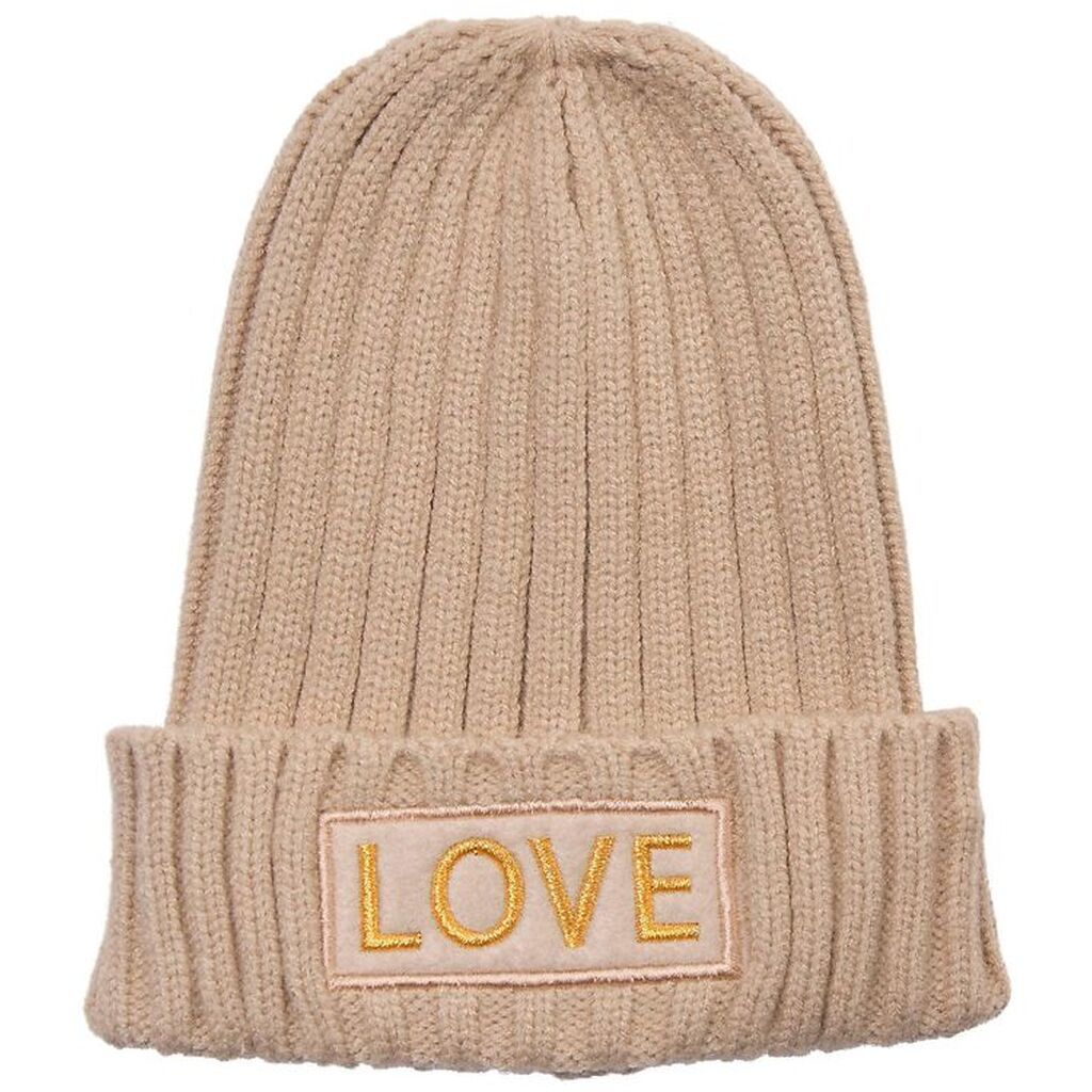 Petit By Sofie Schnoor Hue - Strik - Light Rose